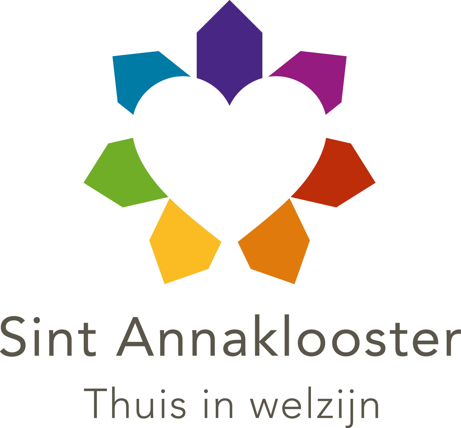 Logo Sint Annaklooster